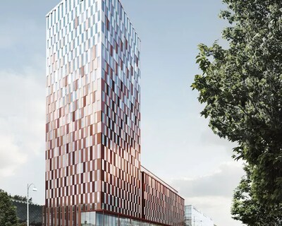 Quality Hotel The Weaver