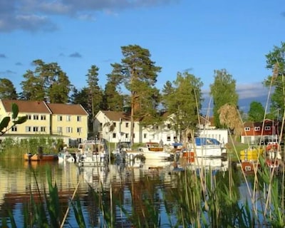 Solviken Tranås Hostel