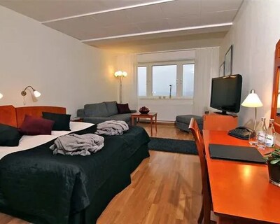 Gyllene Uttern And Restaurant Ab