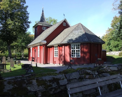 Skålleruds Gård