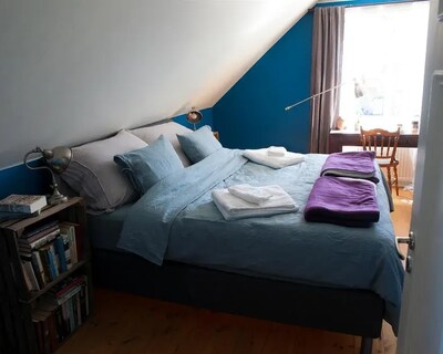 Three Pheasants Boutique B&B