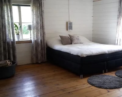 Bjarkeryd Sodergard Bed & Stable