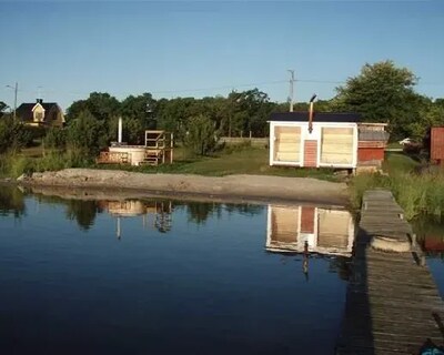 Farosunds Semesterby