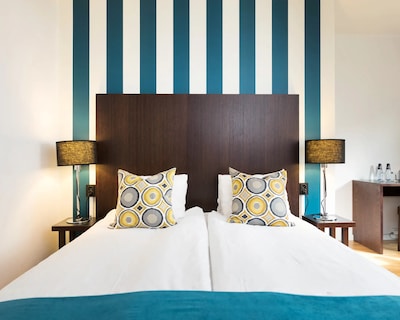 ProfilHotels Hotel Garden