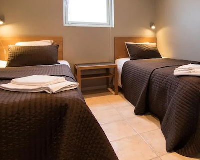 Tomelilla Golf Hotell