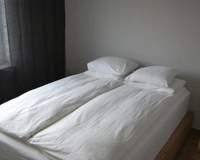 HEMMET Simrishamns vandrarhem och B&B