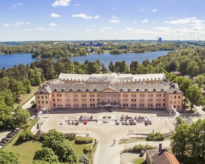 Radisson Blu Royal Park Hotel Stockholm