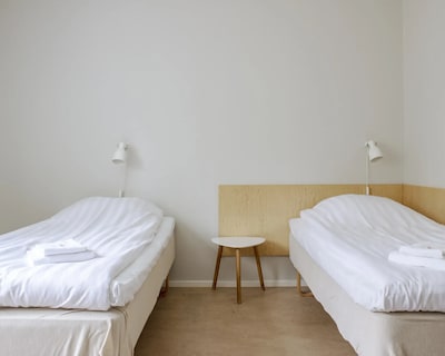 Nordiska Folkhögskolan Bed and Breakfast