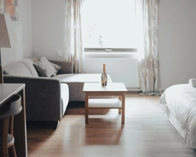 Nadden Hotell Och Konferens