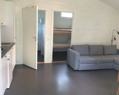 Eksjö Camping & Konferens