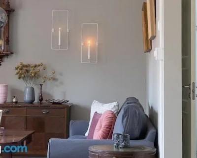 Bergs Gard & Hallsvikens Gard