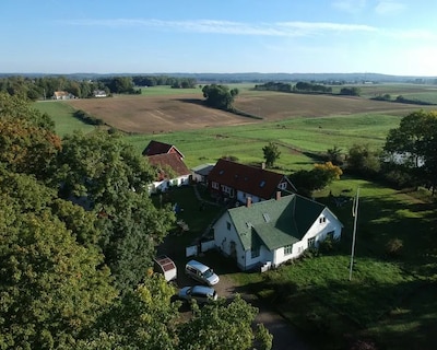 Lilla Trulla Gårdshotell