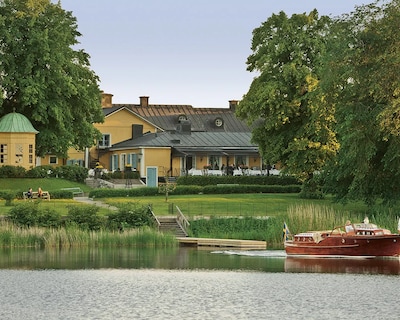 Stallmästaregården Hotel, Stockholm, a Member of Design Hotels