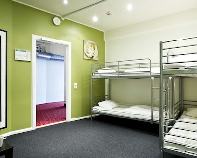 Stockholm Hostel