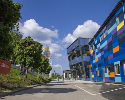 RC Hotel Sport's & Business