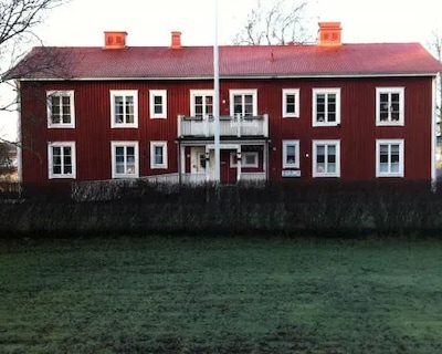 Strandgårdens Wärdshus