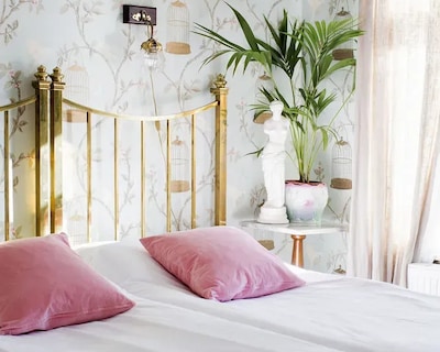 Strandflickornas Havshotell Lysekil