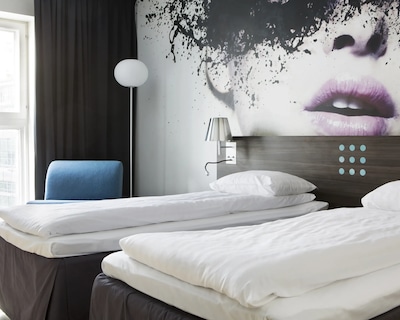 Comfort Hotel Helsingborg