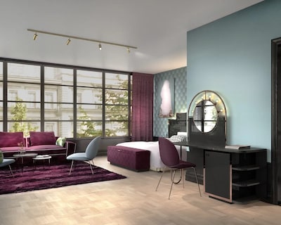 Haymarket by Scandic