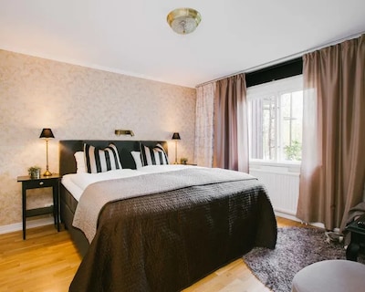 Mullsjö Hotell & Konferens