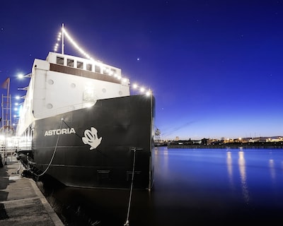 Good Morning+ Göteborg City