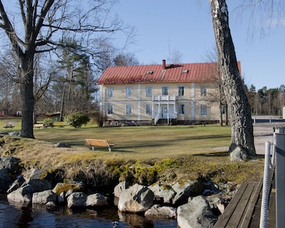 Växjö Vandrarhem Evedal