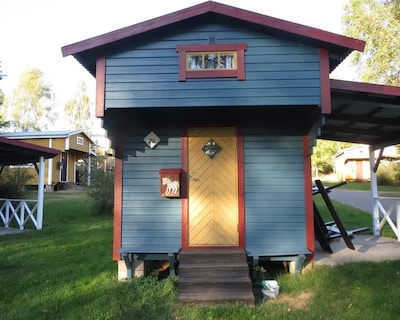 Bjorkbackens Stugby I Vimmerby