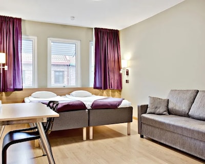 Sure Hotel by Best Western Arena