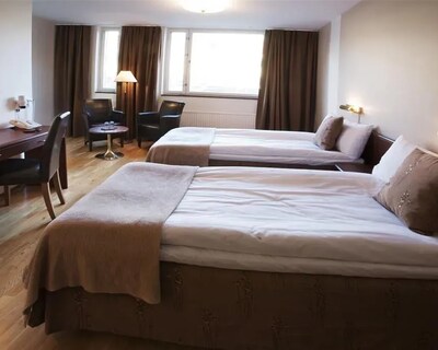 First Hotel Jörgen Kock