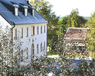 Sunderby folkhögskola Hotell & Konferens