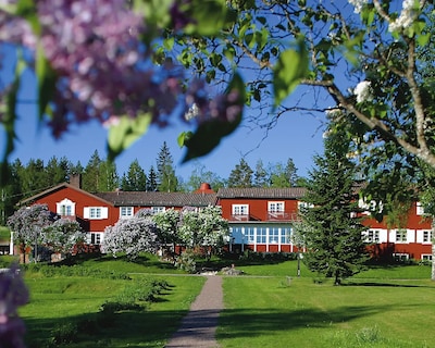 Hotell Gyllene Hornet