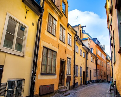 Apartdirect Gamla Stan