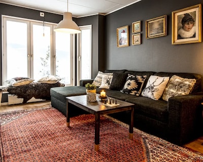 Åre Bed & Breakfast