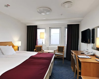 2Home Stockholm South