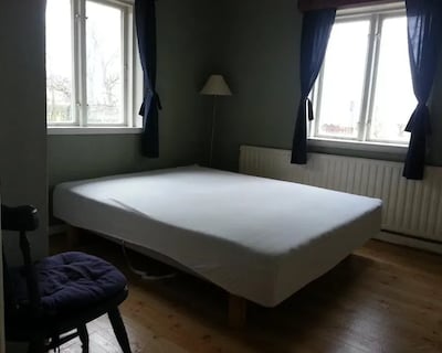 Hus Pa Lantgard Viken