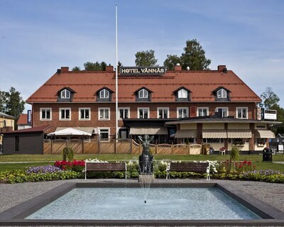Hotel Vännäs