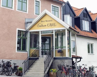 Best Western Solhem Hotel
