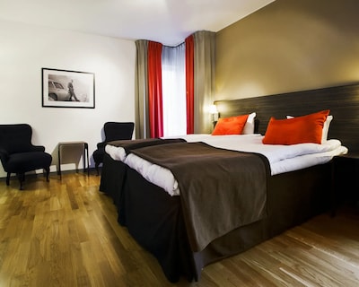 Scandic Karlstad City