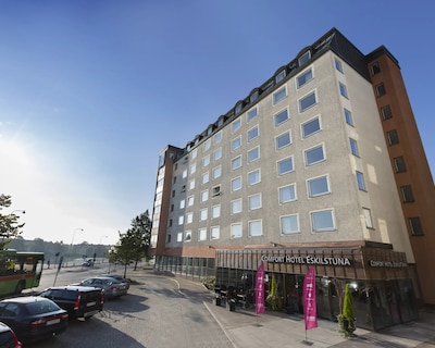 Comfort Hotel Eskilstuna