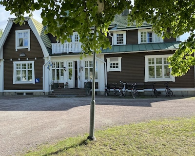 Trunna Vandrarhem & Konferens