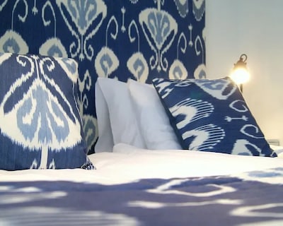 Hotel 1622 - Adults only