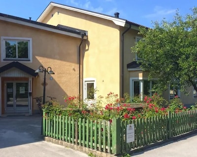 Birkagatan - Visby Lägenhetshotell