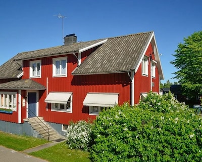 Alvaret Hotel & Hostel