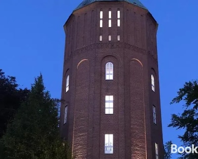 La Torre - Apartment - 360° Ystad