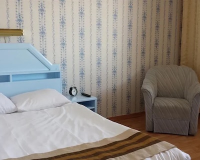 Hotell Kung Gösta