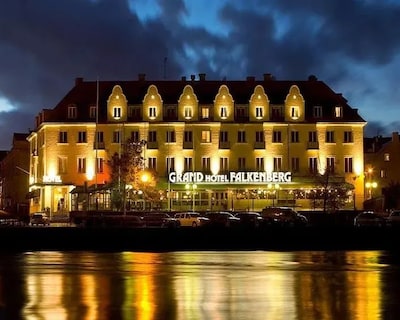 Grand Hotel Falkenberg