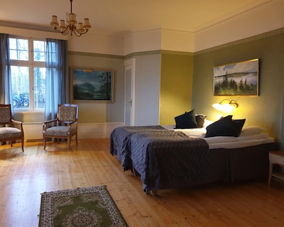 Bergsgården Hotell & Konferens