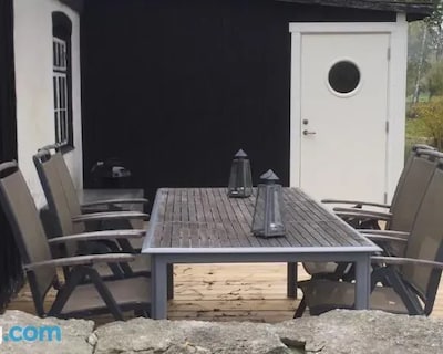 Toftavagen 325 Semesterbostad