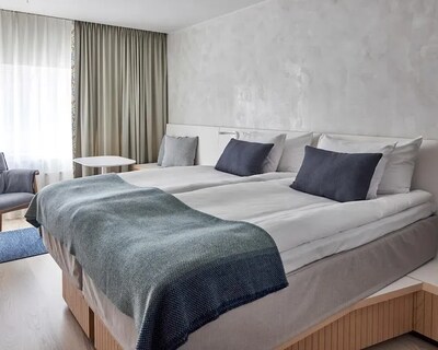 Nordic Light, Ascend Collection