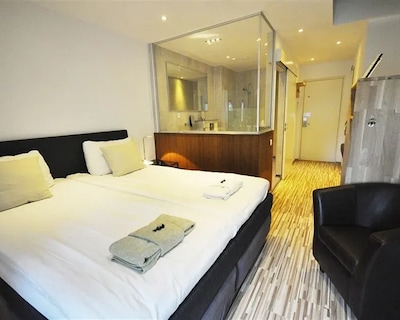 Best Western Hotel Anno 1937